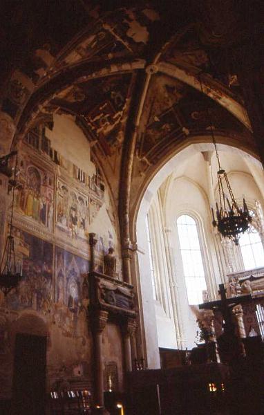 25-Galatina,chiesa di Santa Caterina d'Alessandria,24 agosto 1988.jpg